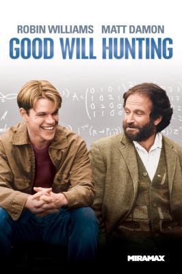 Good Will Hunting