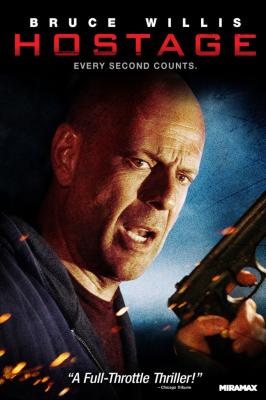 Hostage