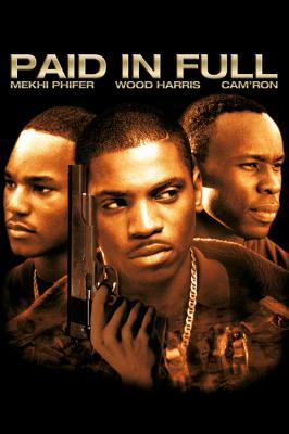 Paid In Full