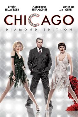 Chicago (Diamond Edition)
