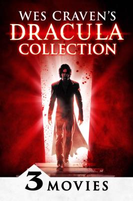 Dracula 3 Movie Collection
