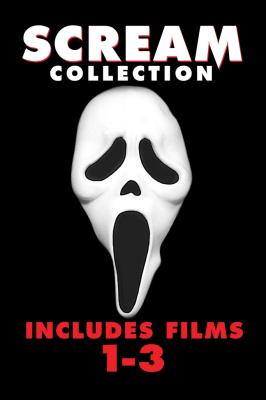 Scream 3 Movie Collection