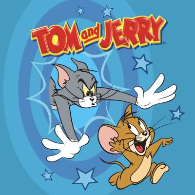Tom and Jerry, Vol. 4 - Buy when it's cheap on iTunes