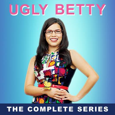 Ugly Betty, The Complete Series - Buy when it's cheap