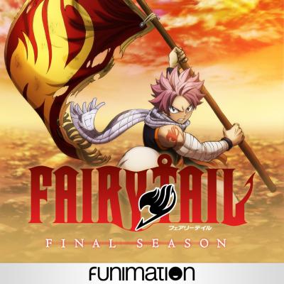 Fairy Tail (Arco 12: Grandes Jogos Mágicos) - 6 de Outubro de 2012