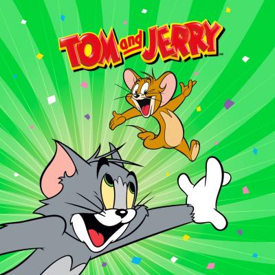 Tom & Jerry-O Filme (Dublado) - Google Play の映画