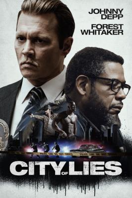 City of Lies