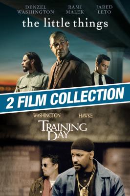 The Little Things & Training Day Bundle