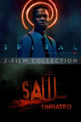 Spiral: From the Book of Saw / Saw (Unrated) - 2-Film Collection