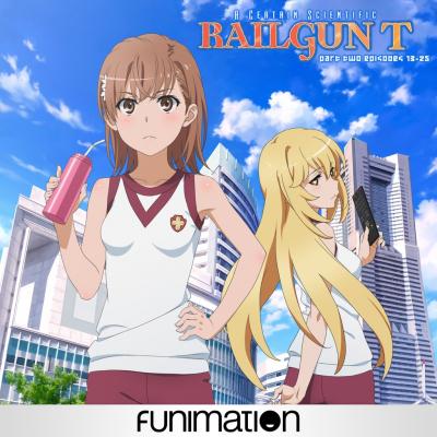 Noticias de Funimation - Página 8