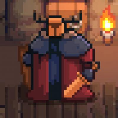 Dungeon and Puzzles