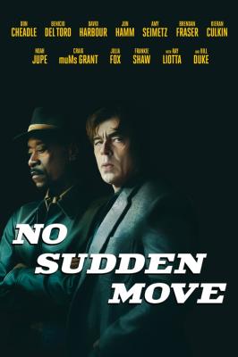 No Sudden Move