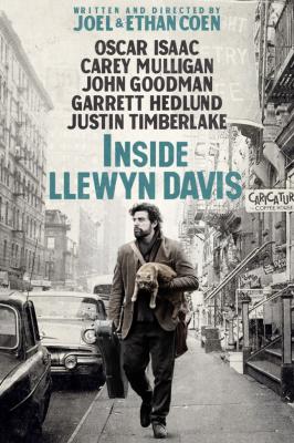 Inside Llewyn Davis