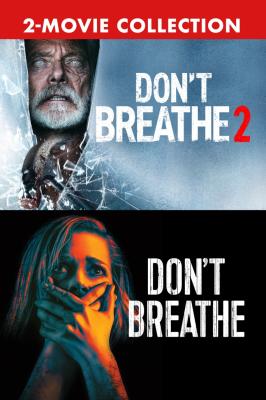 Don't Breathe 2-Movie Collection