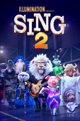 sing 2 itunes