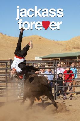 Jackass Forever