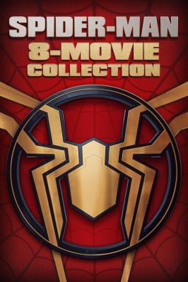 Spider-man 8-Film Collection - Buy when it's cheap on iTunes