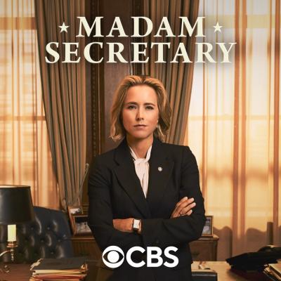 Madam Secretary: The Complete Series
