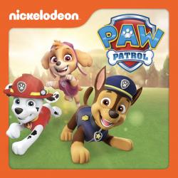 PAW Patrol - Get ready to dive into adventure with Zuma and the PAW Patrol  in 12 seriously wet rescues! 'Zuma's Water Rescues!' pack is now available  on iTunes.