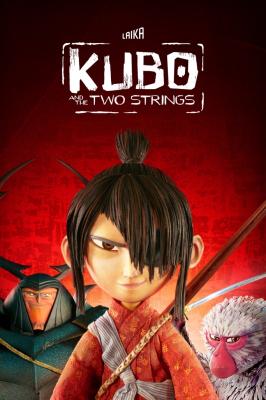 Kubo and the Two Strings