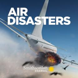 Air Disasters - TV Series