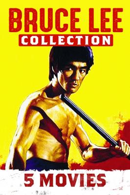 Bruce lee cheap film collection