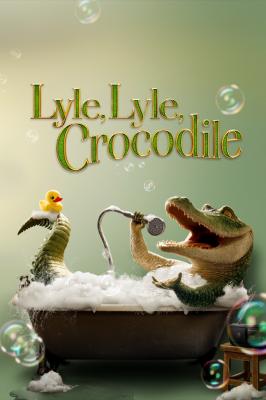 Lyle, Lyle, Crocodile - Buy when it's cheap on iTunes