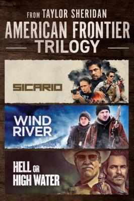 American Frontier Trilogy