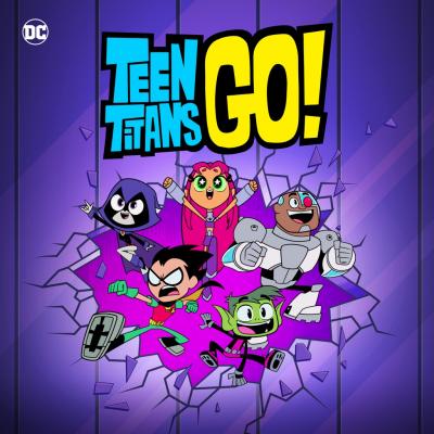 Robin Vs See-more, Jogos Teen Titans Go!