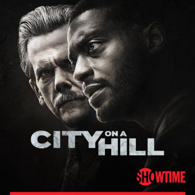 City on a Hill, The Complete Series