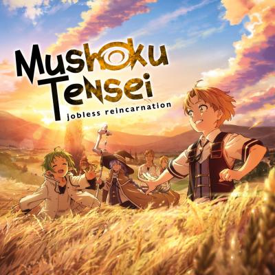 MUSHOKU TENSEI (2ª Parte)  Trailer Oficial Legendado 
