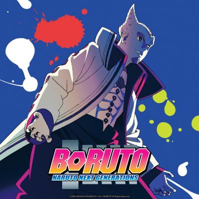 Boruto: Naruto Next Generations - TV on Google Play