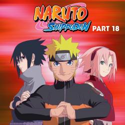 Naruto Shippuden (English), Pt. 14 - Buy when it's cheap