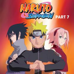 Raging Tailed Beast – Naruto Shippuden (Season 5, Episode 11) - Apple TV  (CA)