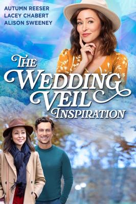 Preview - The Wedding Veil Journey - Hallmark Channel 