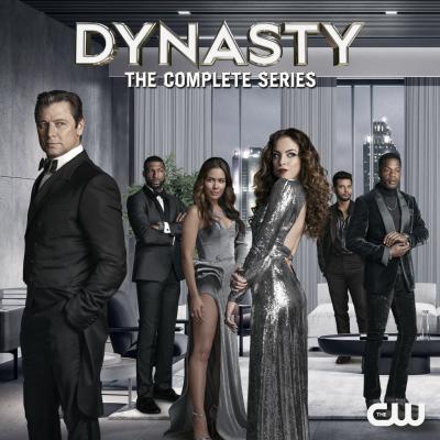Dynasty (Reboot), The Complete Series