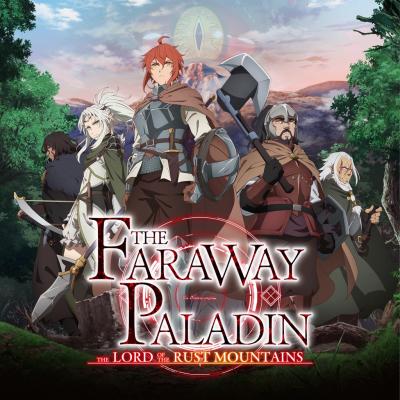 The Faraway Paladin 2nd Season