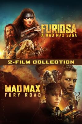 Furiosa: A Mad Max Saga and Mad Max: Buy when it's cheap