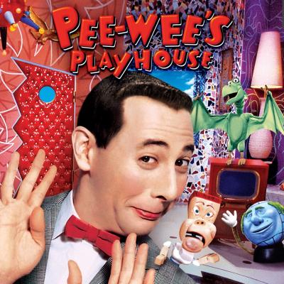 Pee-wee's Playhouse: The Complete Se - Buy when it's cheap