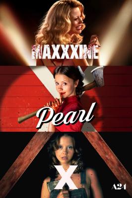 The X Trilogy