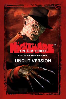 Nightmare On Elm Street Uncut (1984)