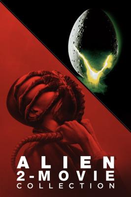 Alien 2-Movie Collection