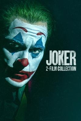 Joker 2-Film Bundle