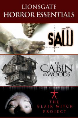 Lionsgate Horror Essentials