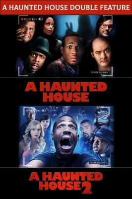 A Haunted House Double Feature
