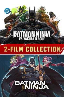 Batman Ninja vs Yakuza League/Batman Ninja
