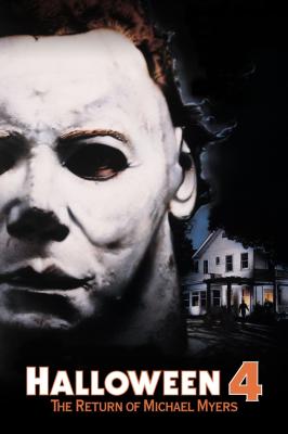 Halloween 4: The Return of Michael Myers