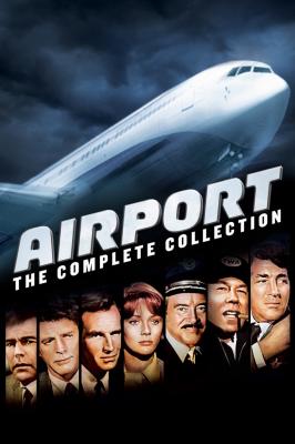 Airport: The Complete Collection