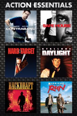 Action Essentials 6-Pack