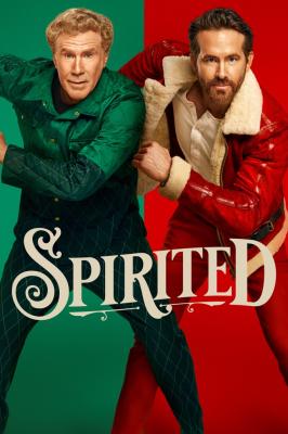 Spirited